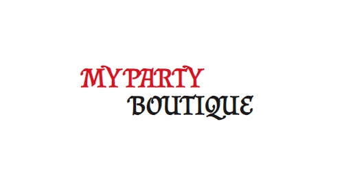 Boutique At My Party